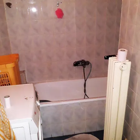 Trombitas Ut 2 Apartment Budapest
